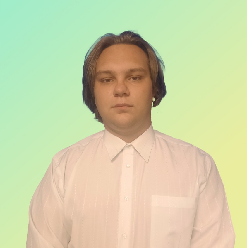 Андрей Акулин